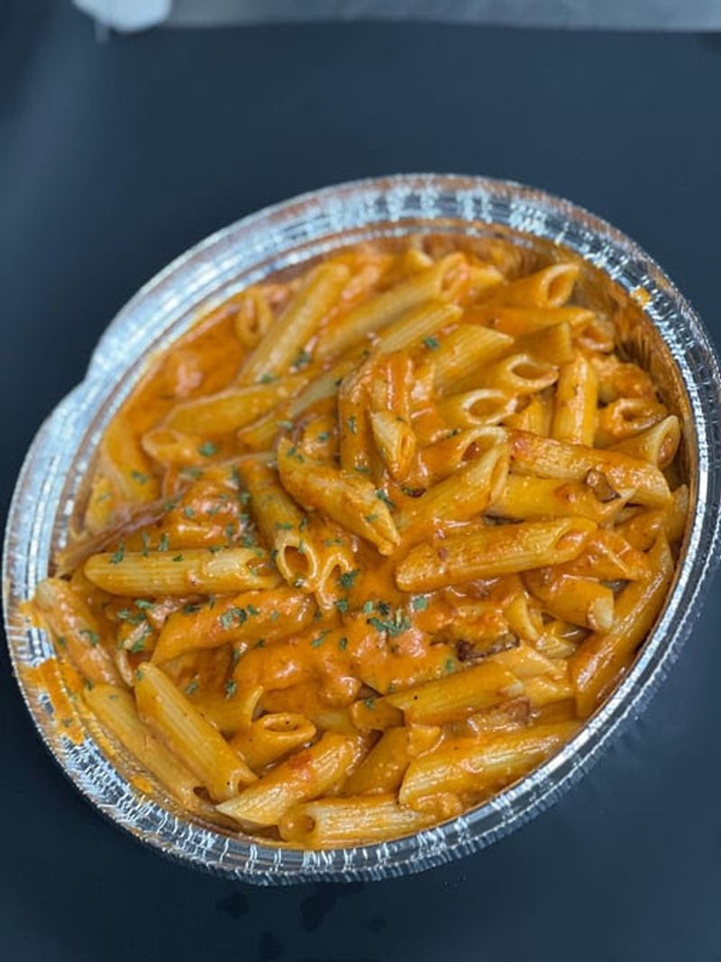 All-You-Can-Eat Pasta Night Basics