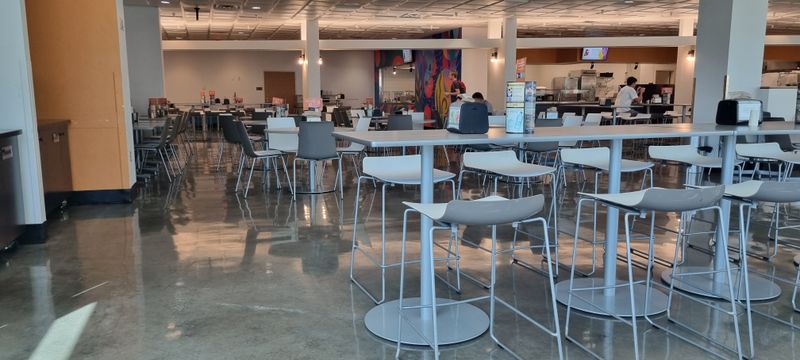 Cactus Canyon Grill - Tucson, Arizona