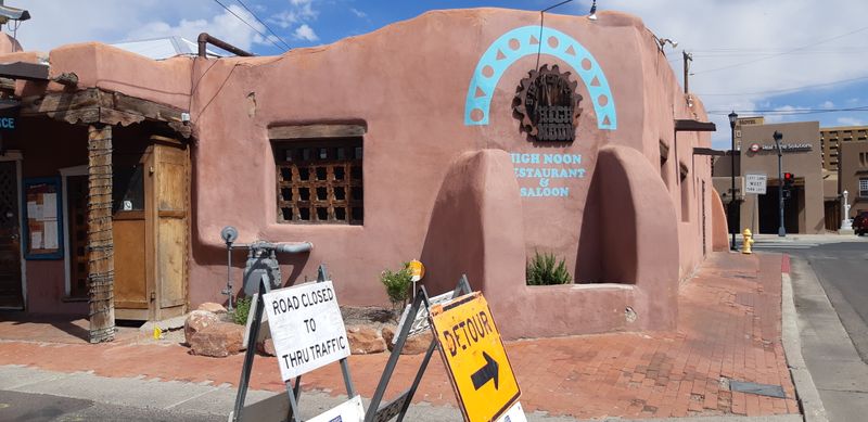 16 Enchilada Houses Across America Where the Red Sauce Still Simmered Overnight 16 Little Anita’s – Albuquerque, NM