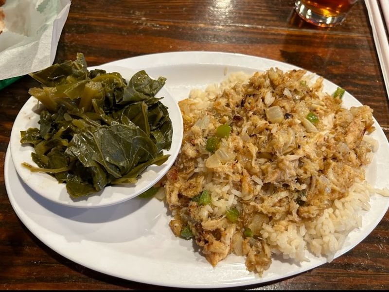 What To Order First Visit