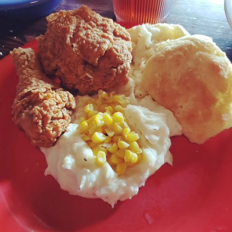 Budget Friendly Comfort, Big Portions