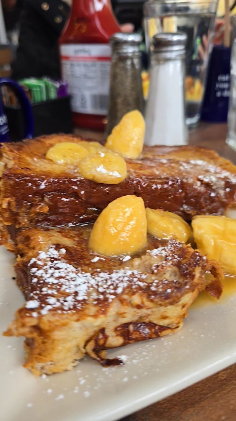 What Makes The Custard Different