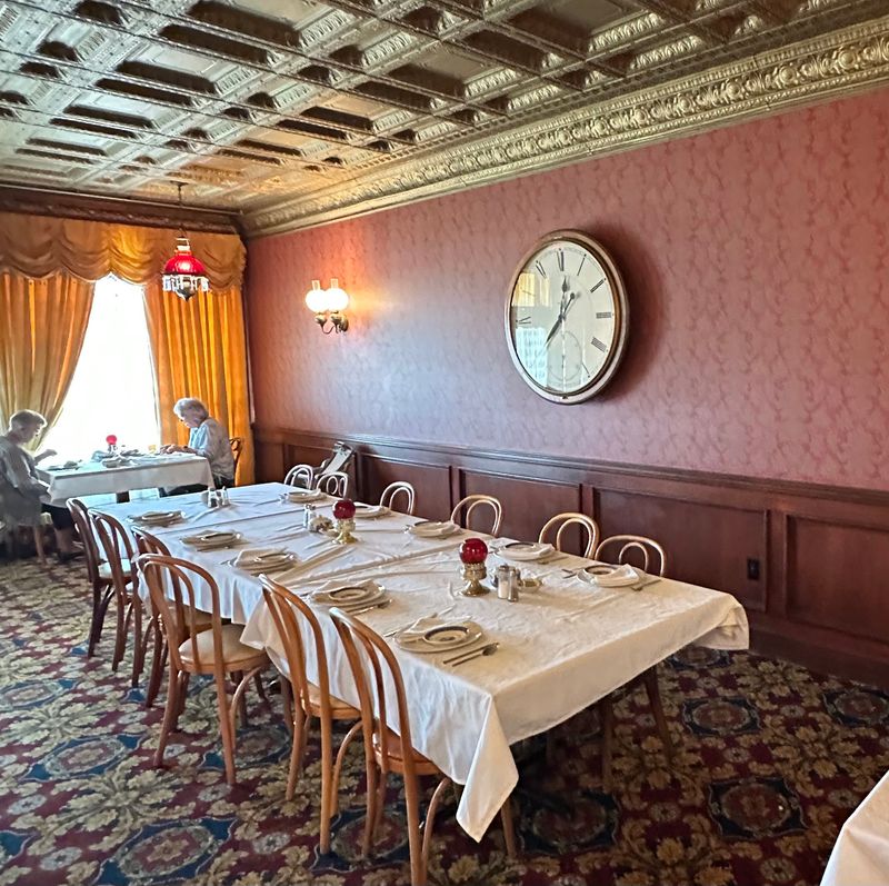 A Century Of Family Tradition