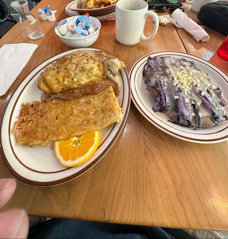 Pairing Coffee With Loco Moco