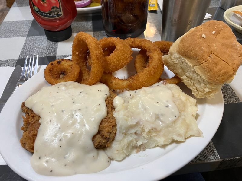 Comfort Classics Done Right