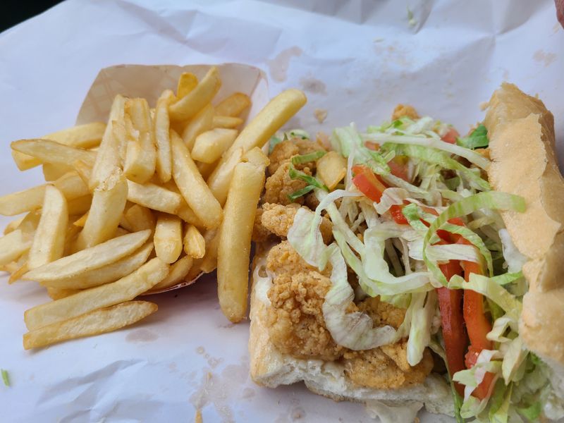 Takeout Tips for Freshness