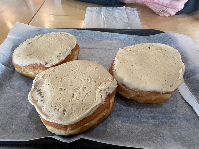 Family Tradition In Every Bite