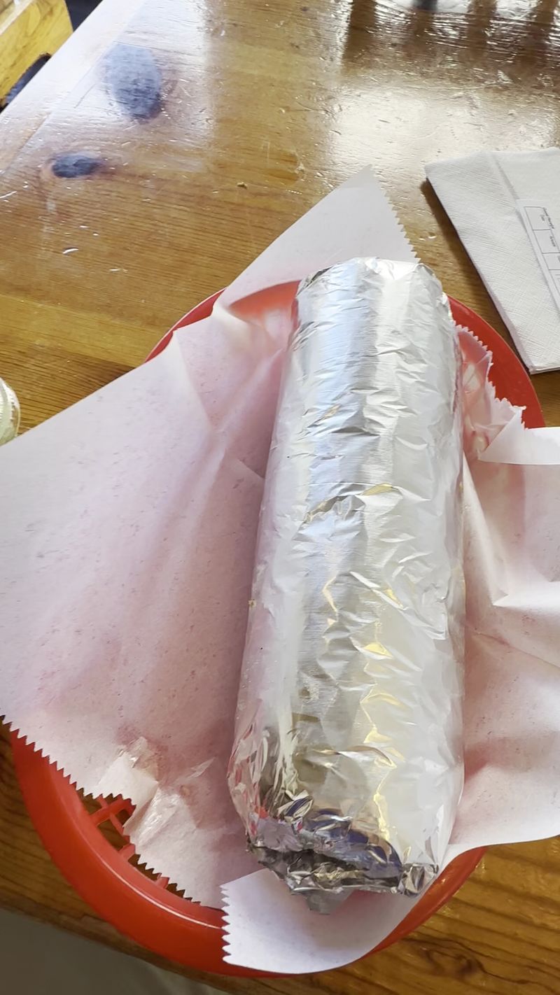 El Farolito - San Francisco, California