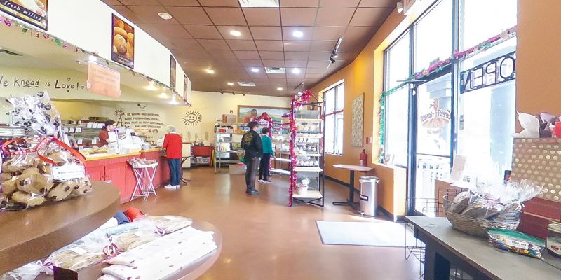 Sandwich Perfection Blueprint