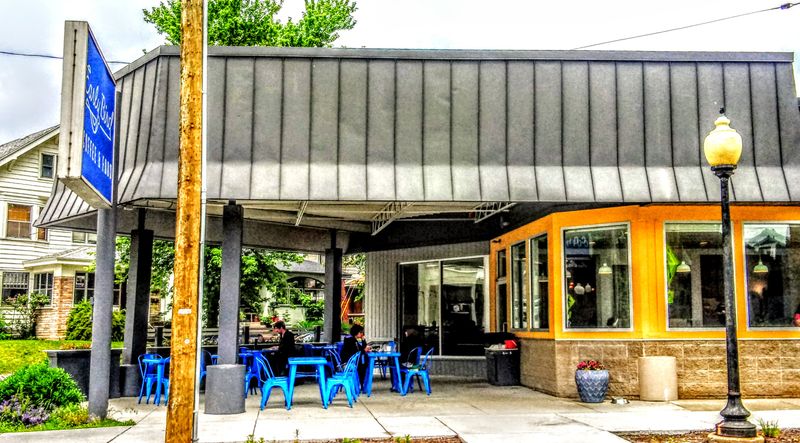 12 Michigan Breakfast Huts Where Coffee Refills Are Still Free 12 That Early Bird - Grand Rapids, Michigan