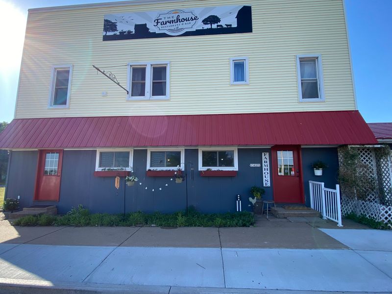 12 Wisconsin All-You-Can-Eat Fish Fries That Make Winter Weekends Feel Special 8 R-Place Pub & Grill- Weyerhaeuser, Wisconsin