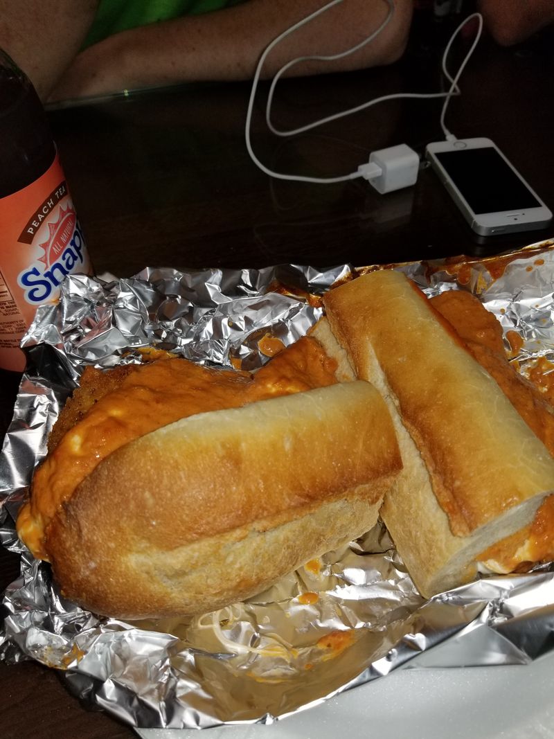 The Breakfast Hero (Available Mornings)