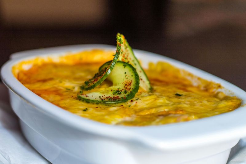 21 Comfort Foods People Miss More Than Actual People 11 Lasagna