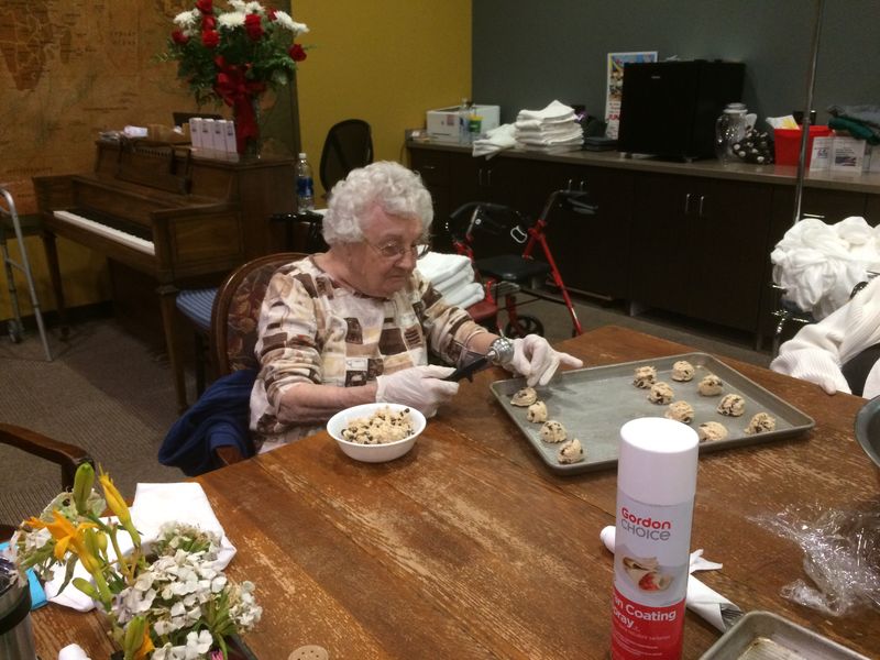 11 Ohio Breakfast Diners Where The First Smell Of Bacon Means The Day Will Be Good 9 Christian House Home Health and Assisted Living - East Palestine, Ohio
