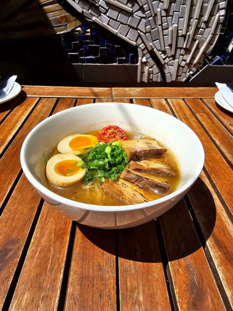 Ivan Ramen - New York, New York