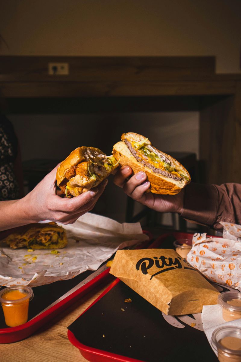 24 Cooking Habits That Make People Feel Like They’re Failing at Life 12 Takeout again