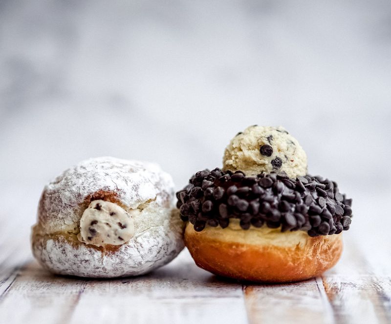 Paula's Donuts - Buffalo, New York