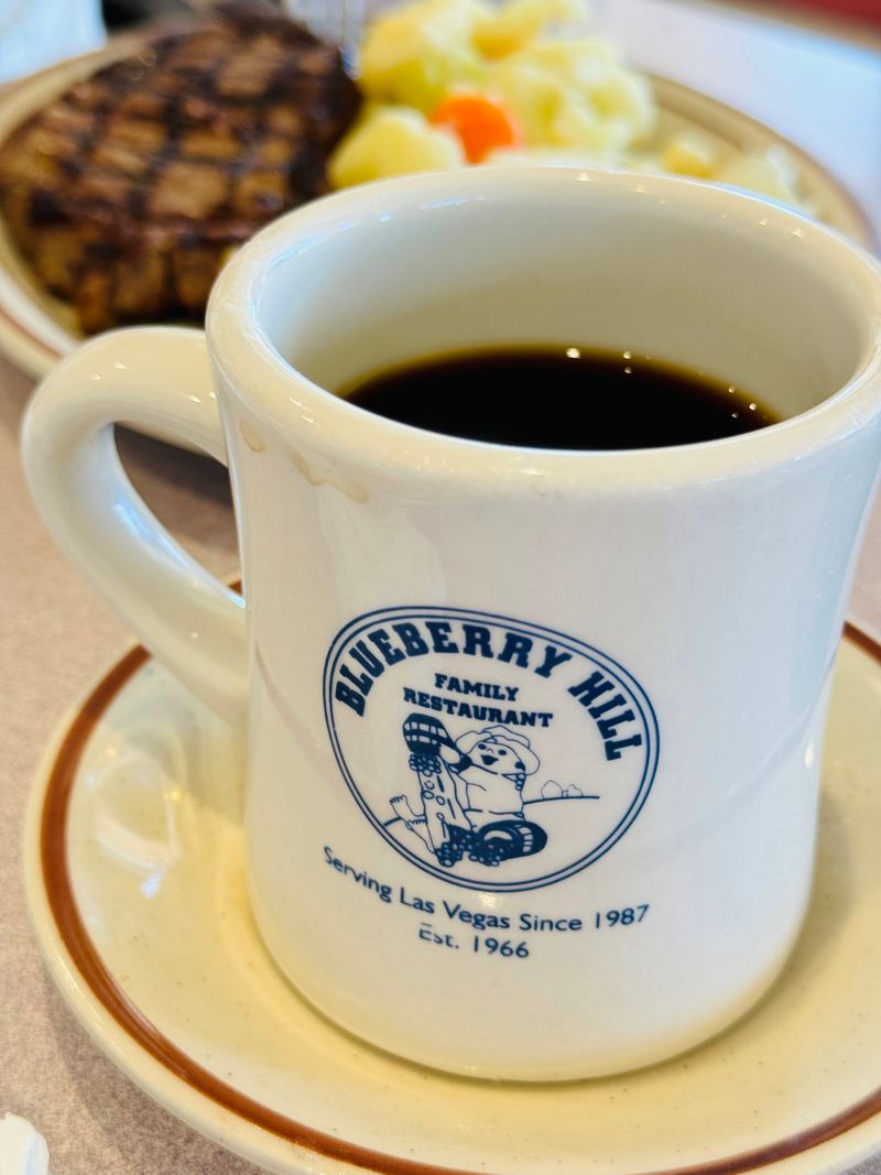 Coffee That Keeps The Night Going