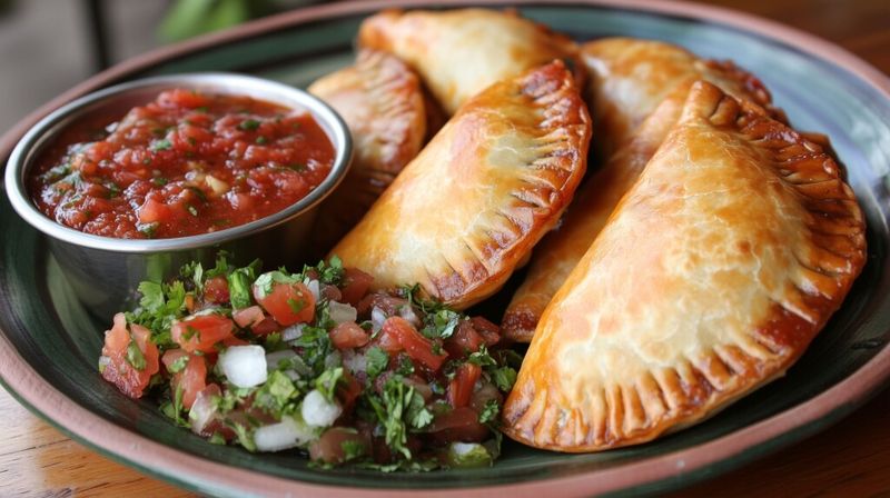 Empanadas Mexicanas