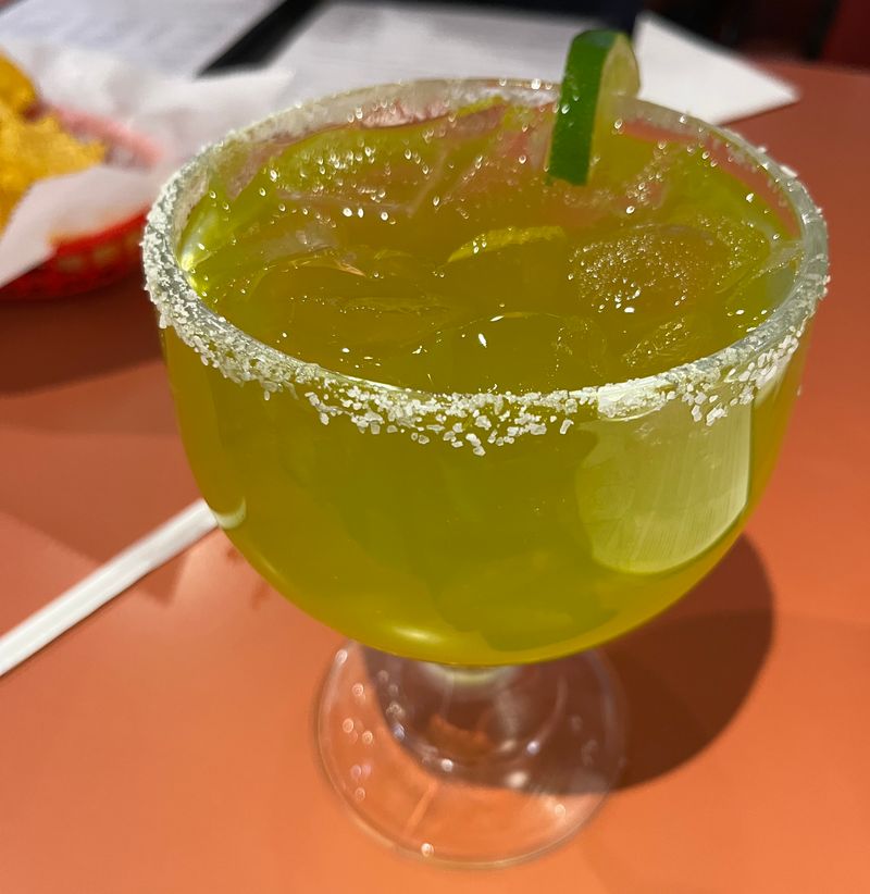 This Iowa Mexican Grill Serves Fajitas And Margaritas Locals Say Always Bring A Crowd 10 Margaritas With A Friendly Wink