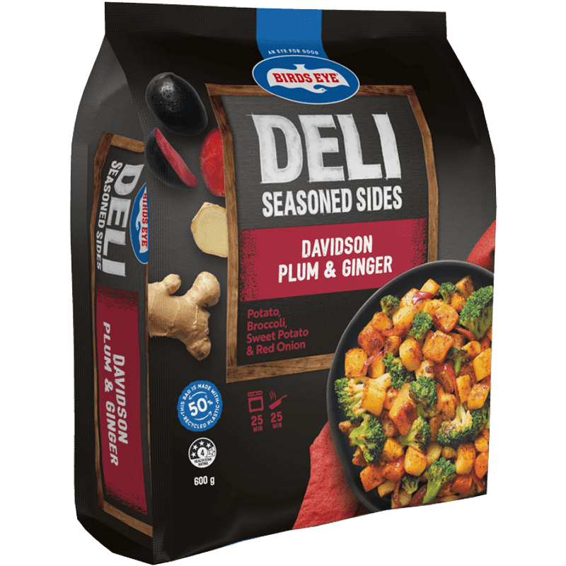 Deli sides