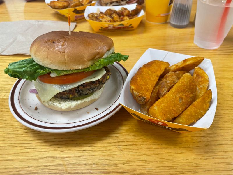Kid-Friendly Tot Tray