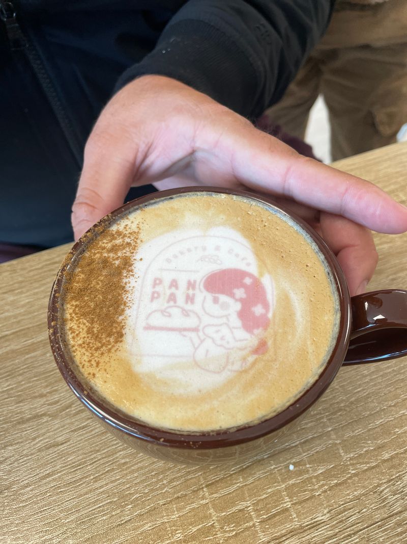 House Coffee Pairings