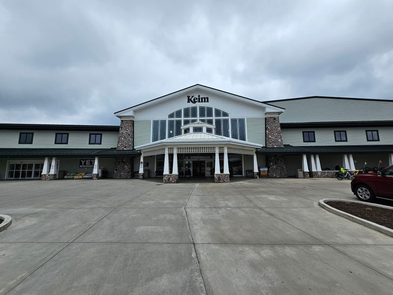 Keim Home Center - Millersburg, Ohio