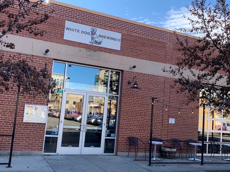 White Dog Brewing Co. - Boise - Boise, Idaho