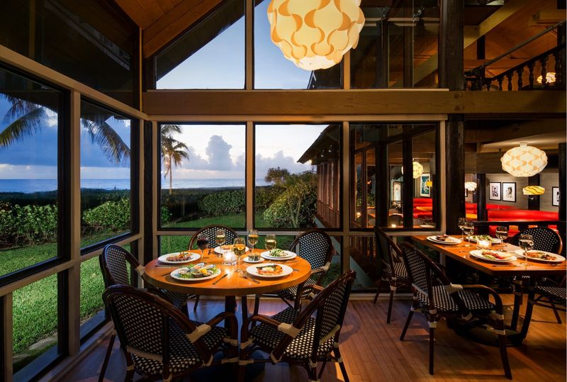 Sea Watch On the Ocean - Fort Lauderdale, Florida