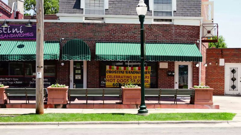 In Every State One Sandwich Shop Rises to the Top on Yelp 54 Crostini Sandwiches – Madison, Wisconsin