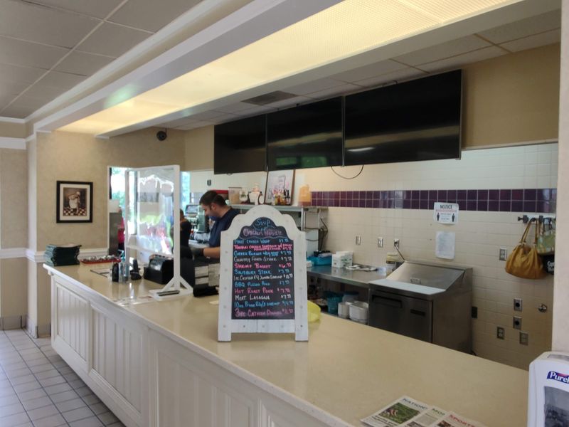 Coffee That Knows Its Role