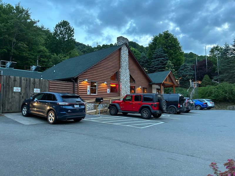 The Cardinal - Boone, North Carolina