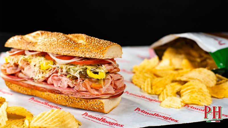 Prosciutto and Capicola Harmony