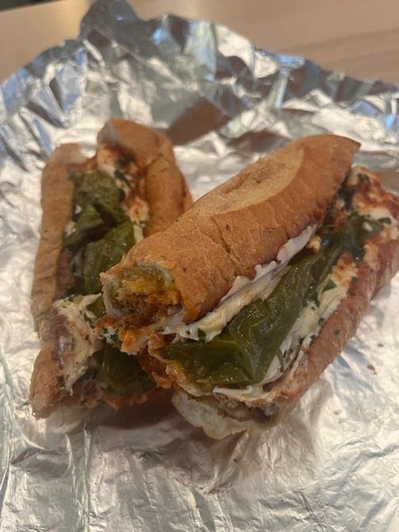 Roast Pork With Greens