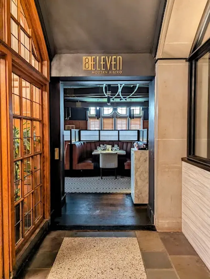 11 Indiana Mom-and-Pop Restaurants Where the Daily Specials Still Rule the Menu 10 8Eleven Modern Bistro - West Lafayette, Indiana