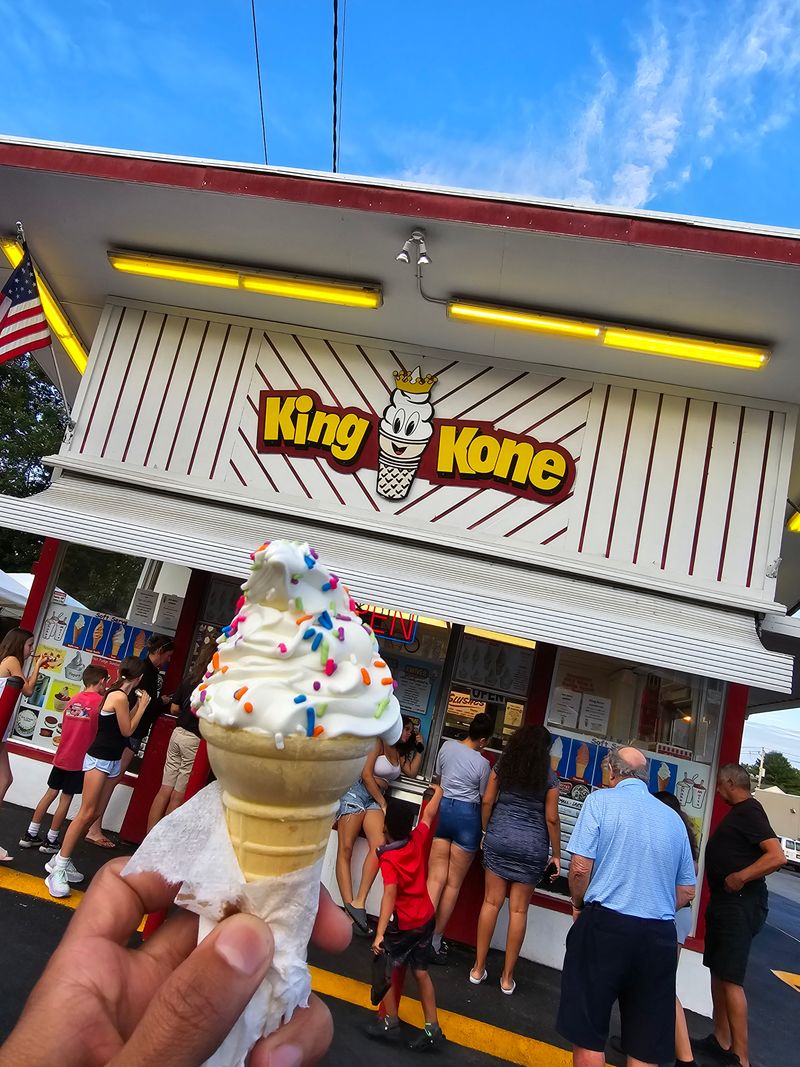 Rainbow Sprinkles Joy