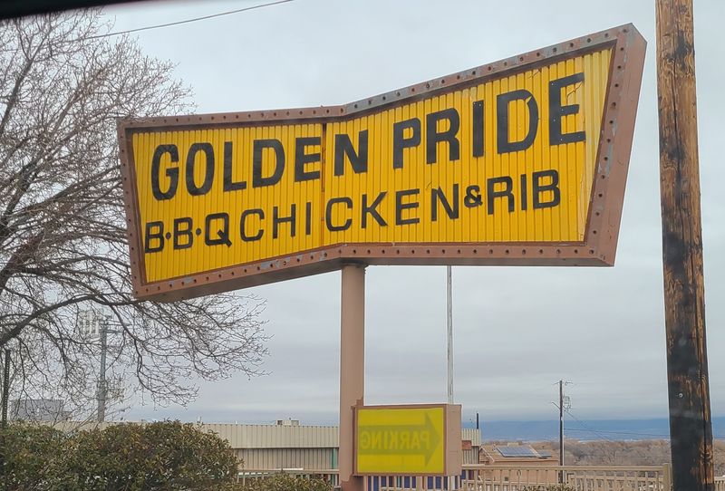 I Traveled Across New Mexico To Taste 13 Green Chile Breakfast Burritos And 4 Were Instant Favorites 14 Golden Pride - Albuquerque, New Mexico