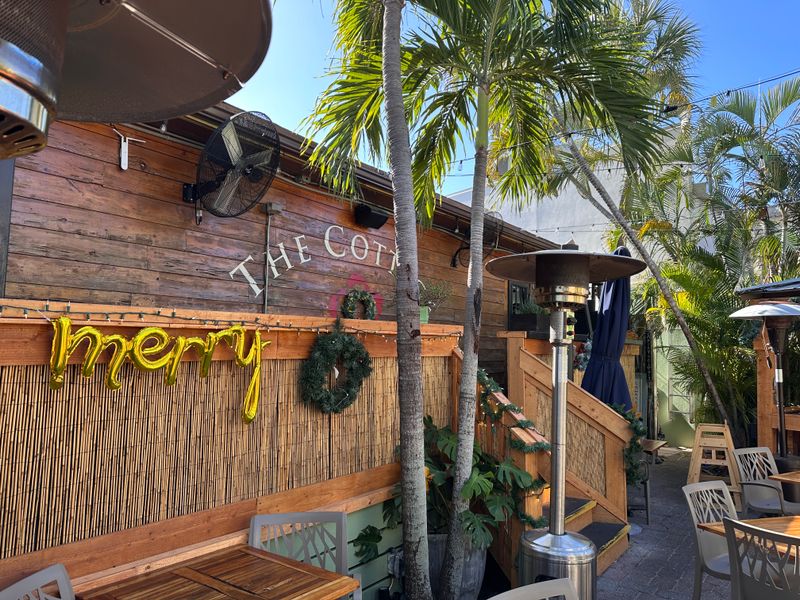 The Cottage - Siesta Key, Florida