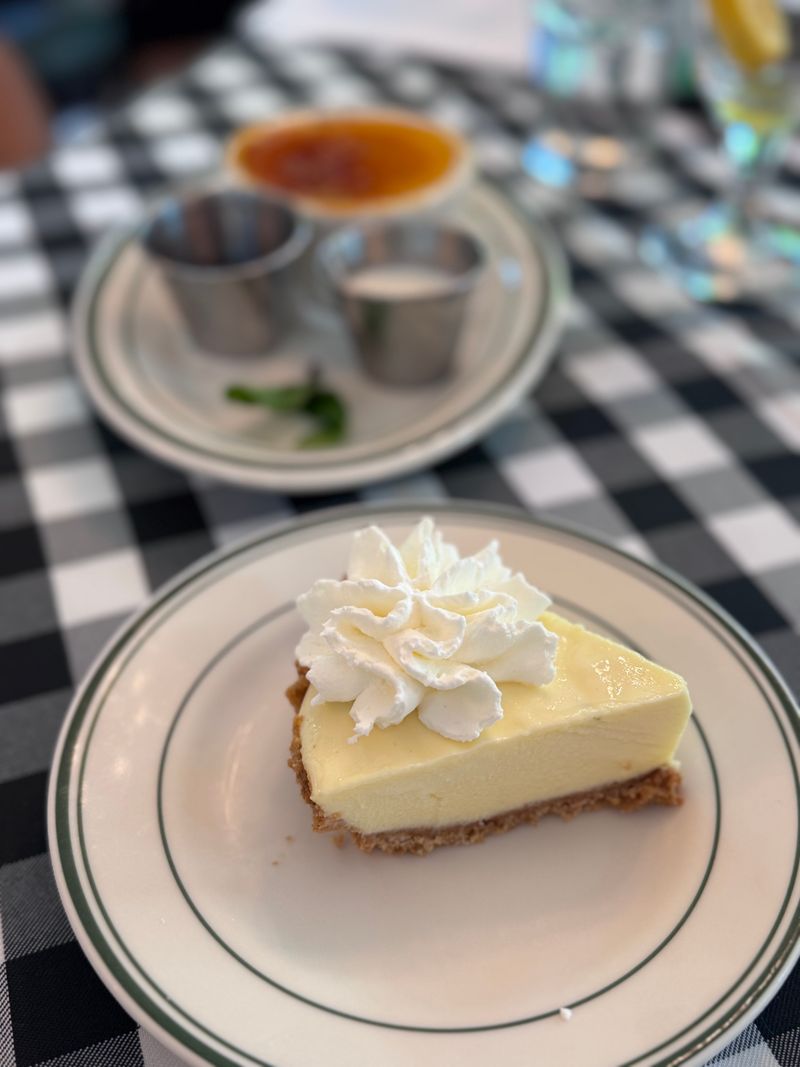 Joe's Stone Crab - Miami Beach, Florida