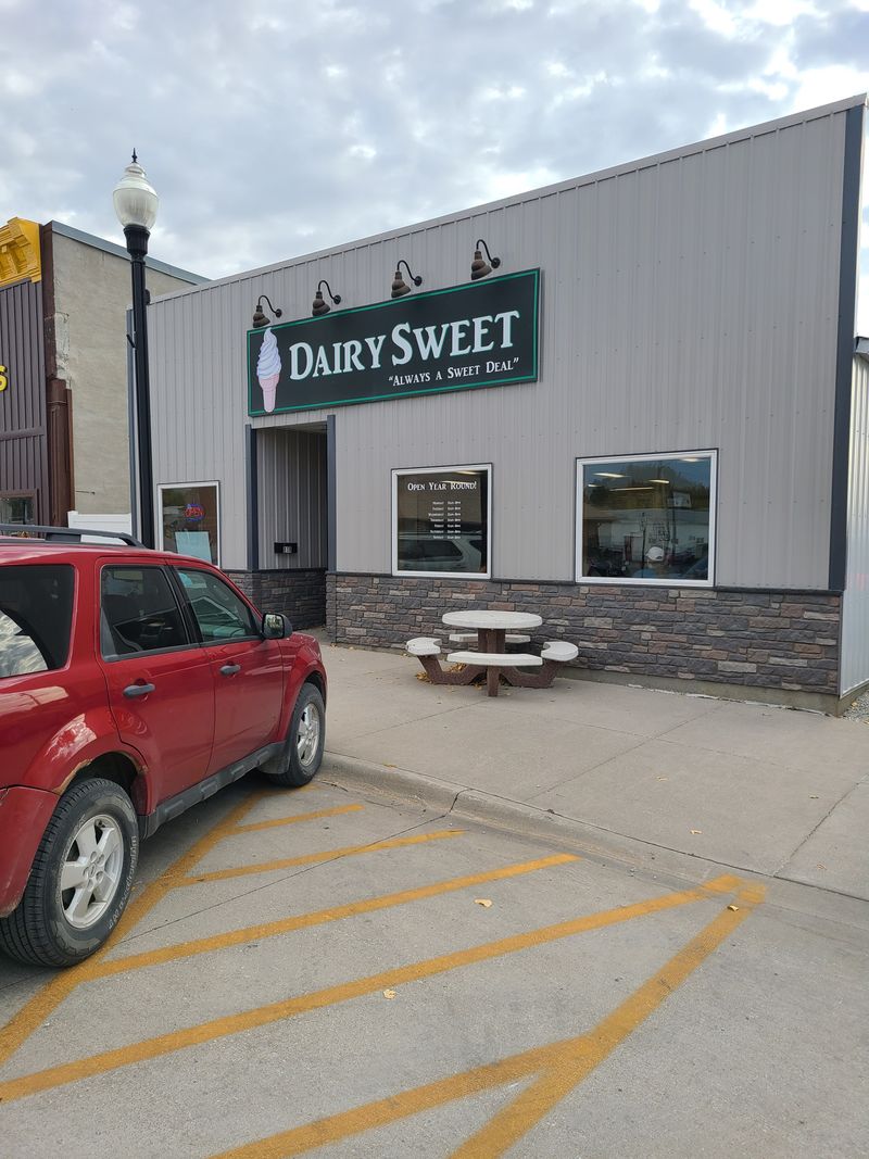 Dairy Sweet - Dunlap, Iowa