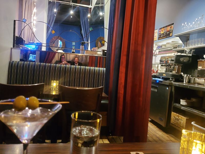 Your Next Steak Night in Every State – Bucket List Picks for All 50 45 Ten Prime Steak & Sushi - Providence, Rhode Island