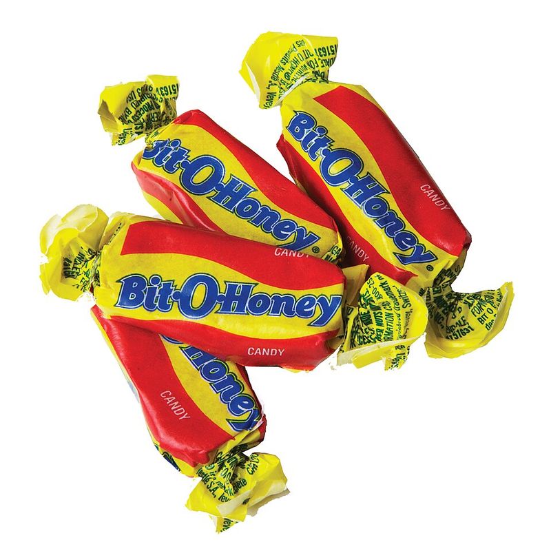 Bit-O-Honey
