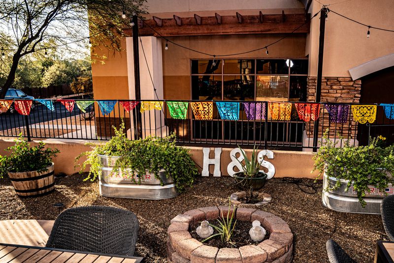 This Arizona Café Serves Breakfast Tamales Locals Wait All Week For 19 Under New Ownership Glow
