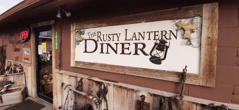 A Must-Stop on Yellowstone Highway