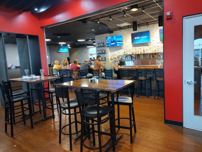 Room To Breathe Seating