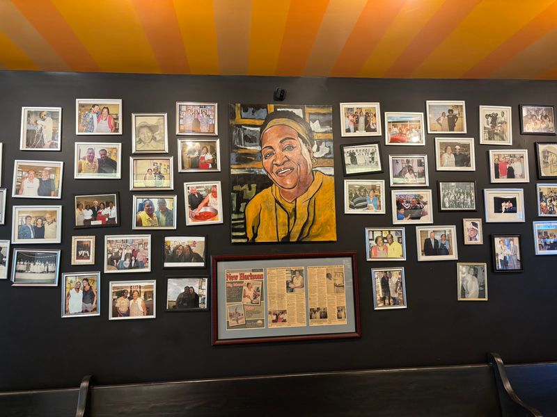 Big Mama’s Kitchen - Omaha, Nebraska