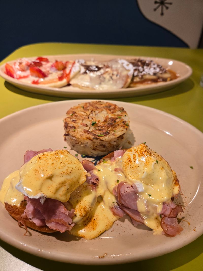 Sides That Steal The Show