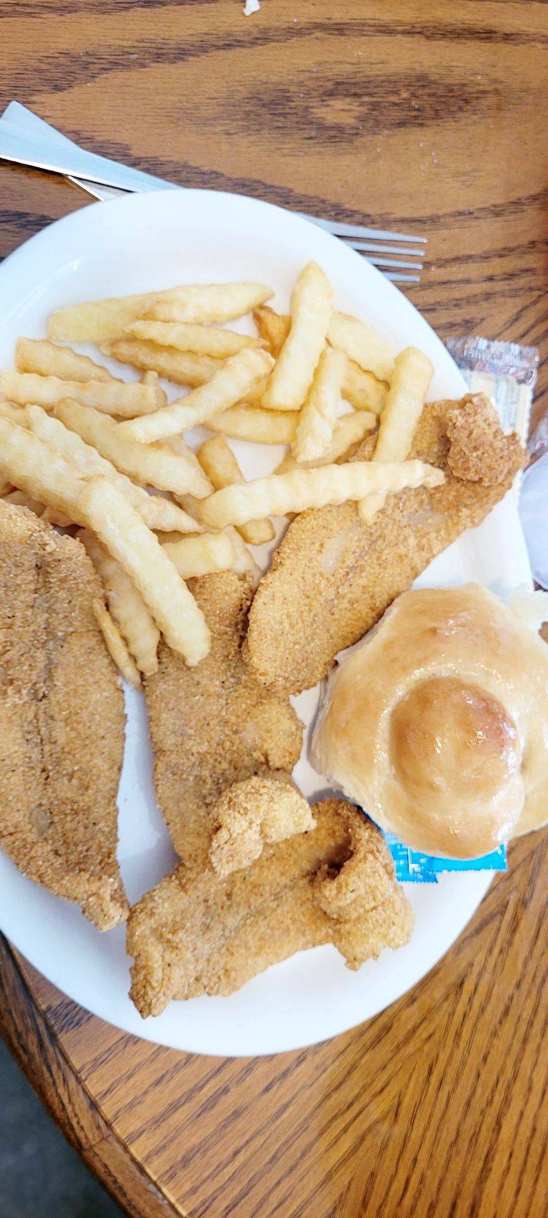 Patty Melt on Texas Toast