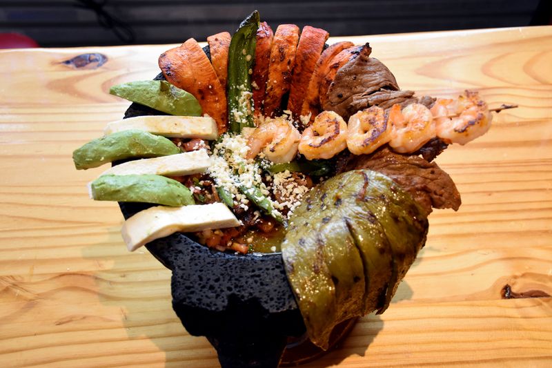 This Iowa Mexican Grill Serves Fajitas And Margaritas Locals Say Always Bring A Crowd 18 Salsa That Speaks Up